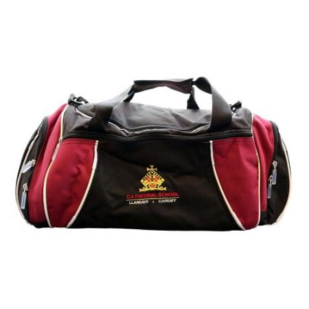 Cardiff Cathedral Junior Holdall